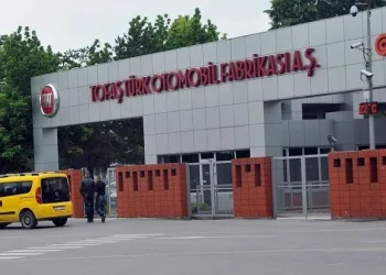 TOFAŞ üretime ara veriyor