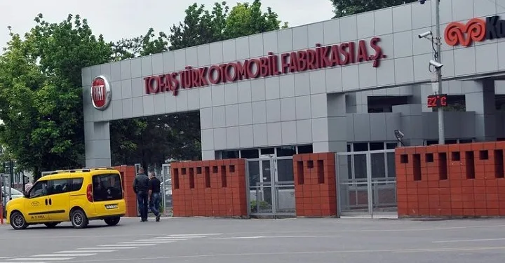 TOFAŞ üretime ara veriyor