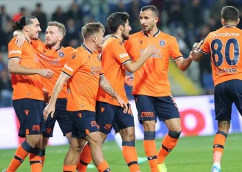 Başakşehir kasayı dolduracak