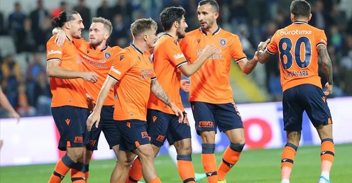 Başakşehir kasayı dolduracak