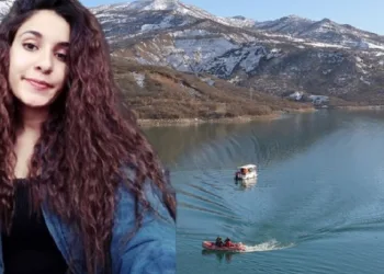 Kayıp Gülistan Doku için baraj boşaltılacak