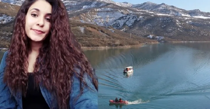 Kayıp Gülistan Doku için baraj boşaltılacak