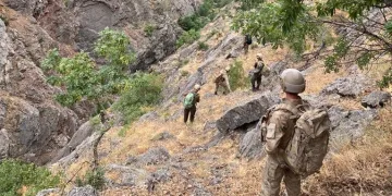 Tunceli’de ‘Yıldırım-4 Munzur-Kutu’ operasyonu başlatıldı