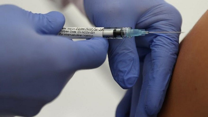 Dünya Sağlık Örgütü: Aşıyı 2021'den önce beklemeyin