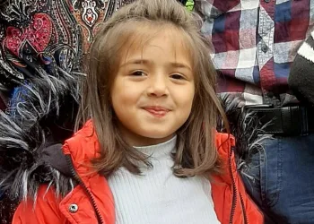 İkranur için tüm köy sorguda!