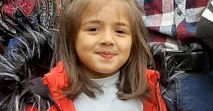 İkranur için tüm köy sorguda!