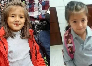 İkranur için özel ekipler iz sürüyor
