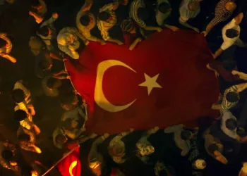 İletişim Başkalığı’ndan 15 Temmuz’a özel kısa film