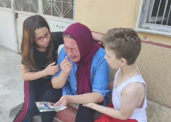 Bursa’da intihar notu bırakıp evden ayrılan kız bulundu
