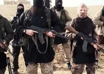 Interpol tarafından aranan DEAŞ’lı Kilis’te yakalandı