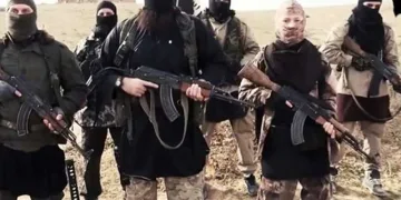 Interpol tarafından aranan DEAŞ’lı Kilis’te yakalandı