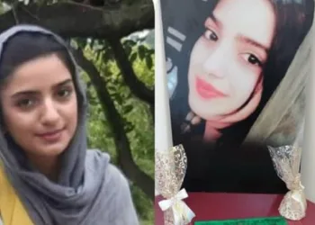 ‘Amcam tarafından cinsel istismara uğradım’ dedi, öldürüldü