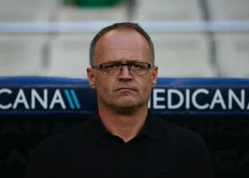 İrfan Buz: Bir hedefimiz var