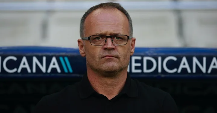 İrfan Buz: Bir hedefimiz var