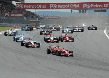 Formula1 İstanbul’a geri mi dönüyor?