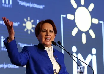 İyi Parti istifayla sarsıldı!