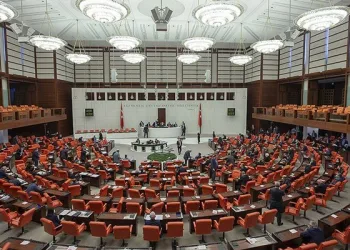Sosyal medyaya ilişkin düzenleme TBMM’den geçti
