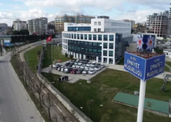 Bursa Emniyeti’nde dikkat çeken atamalar