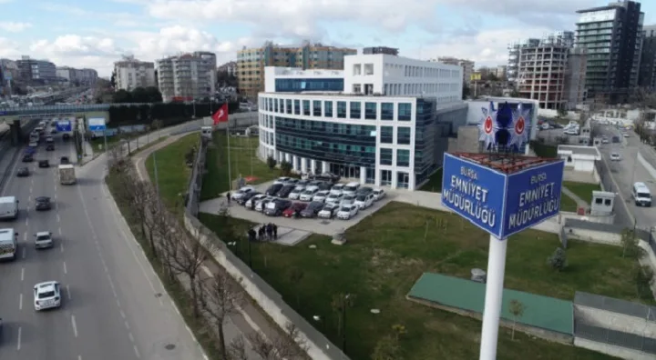 Bursa Emniyeti’nde dikkat çeken atamalar