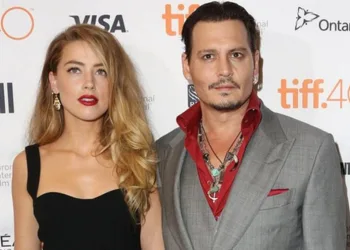Johnny Depp ile Amber Heard’ün iftira davası başladı!