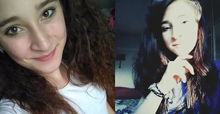 17 yaşındaki kayıp Damla, Bursa’da bulundu