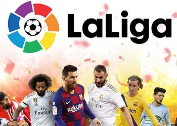La Liga’da sezon bitti