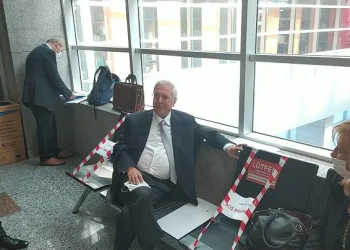 Aziz Yıldırım’ın ‘Şike davası’ savunması