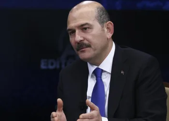“Ciddi bir göç baskısıyla karşı karşıyayız”