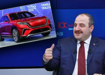 “Yılların hayali, Bursa’da gerçeğe dönüşüyor”