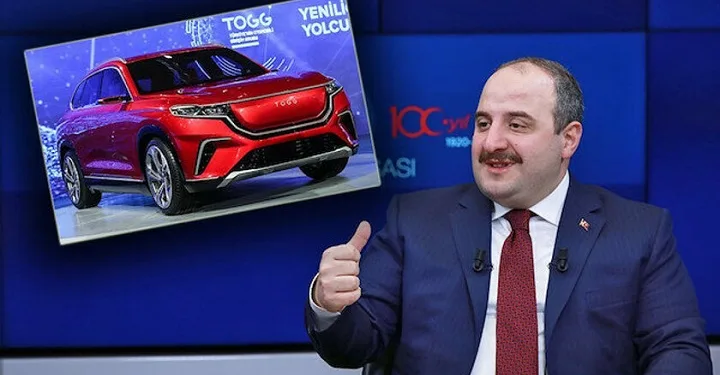“Yılların hayali, Bursa’da gerçeğe dönüşüyor”