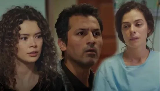 Kadın dizisi İspanya’yı salladı!