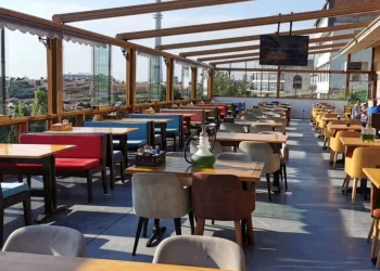Bakanlıktan kafe ve restoranlar için yeni genelge