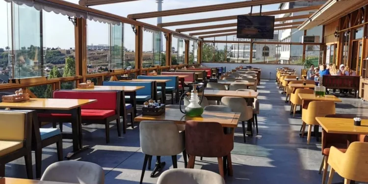Bakanlıktan kafe ve restoranlar için yeni genelge