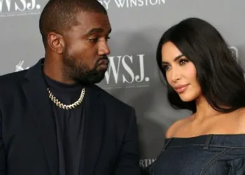 Dünyaca ünlü rapçi Kanye West ABD Başkanlığı’na aday oldu!