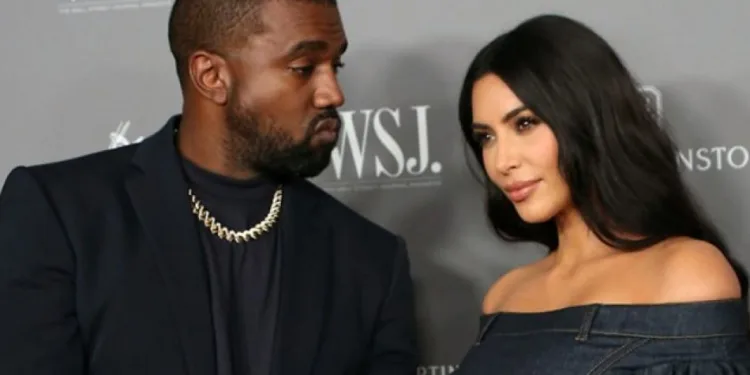 Dünyaca ünlü rapçi Kanye West ABD Başkanlığı’na aday oldu!