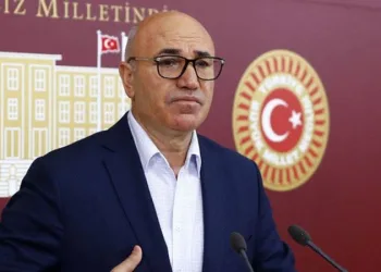 CHP’li vekil Tanal’ın test sonucu belli oldu!