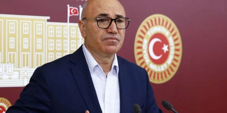 CHP’li vekil Tanal’ın test sonucu belli oldu!