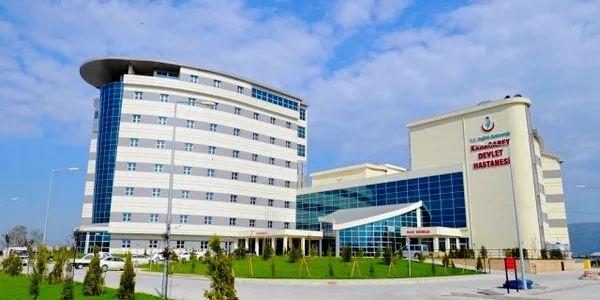 Bursa’da 10 yaşındaki çocuk boğularak can verdi