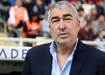 Hatayspor’dan şaşırtan karar.Yeni teknik direktör Samet Aybaba oldu