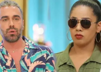 Kemal Doğulu’dan yarışmacıya şok sözler
