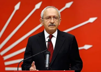 CHP Lideri Kılıçdaroğlu’ndan bayram mesajı