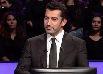 Yeşilcam sorusuna gelen tepkiye Kenan’dan yanıt!