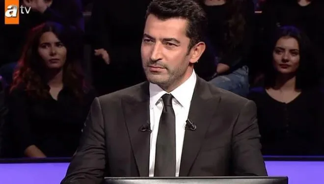 Yeşilcam sorusuna gelen tepkiye Kenan’dan yanıt!