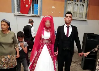 Eşi babası tarafından öldürülen gelin: Hiçbir şey hatırlamıyorum