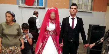 Eşi babası tarafından öldürülen gelin: Hiçbir şey hatırlamıyorum