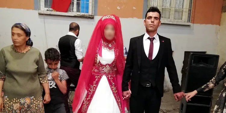 Eşi babası tarafından öldürülen gelin: Hiçbir şey hatırlamıyorum