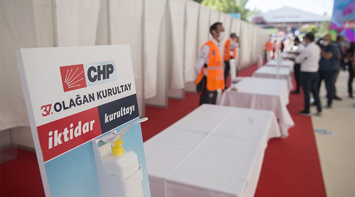 CHP'de PM'ye Bursa'dan üç isim!