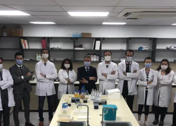 Türkiye’de ilk kez insan üzerinde aşı denenecek