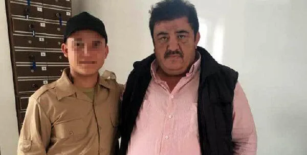 Kumar borcunu ödemeyen babasını pompalıyla vurdu