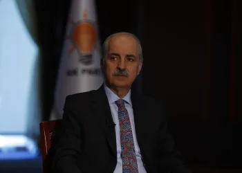 “Ayasofya’nın ibadete açılmasını ümit ediyoruz”